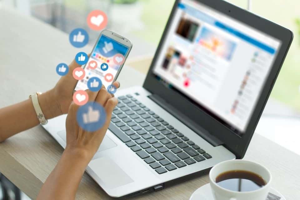 Social Media Content | Zesty Digital Studio