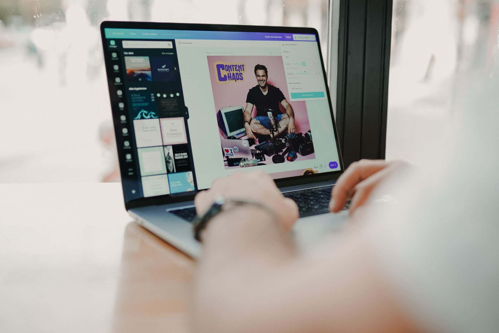 Social Media Content | Zesty Digital Studio