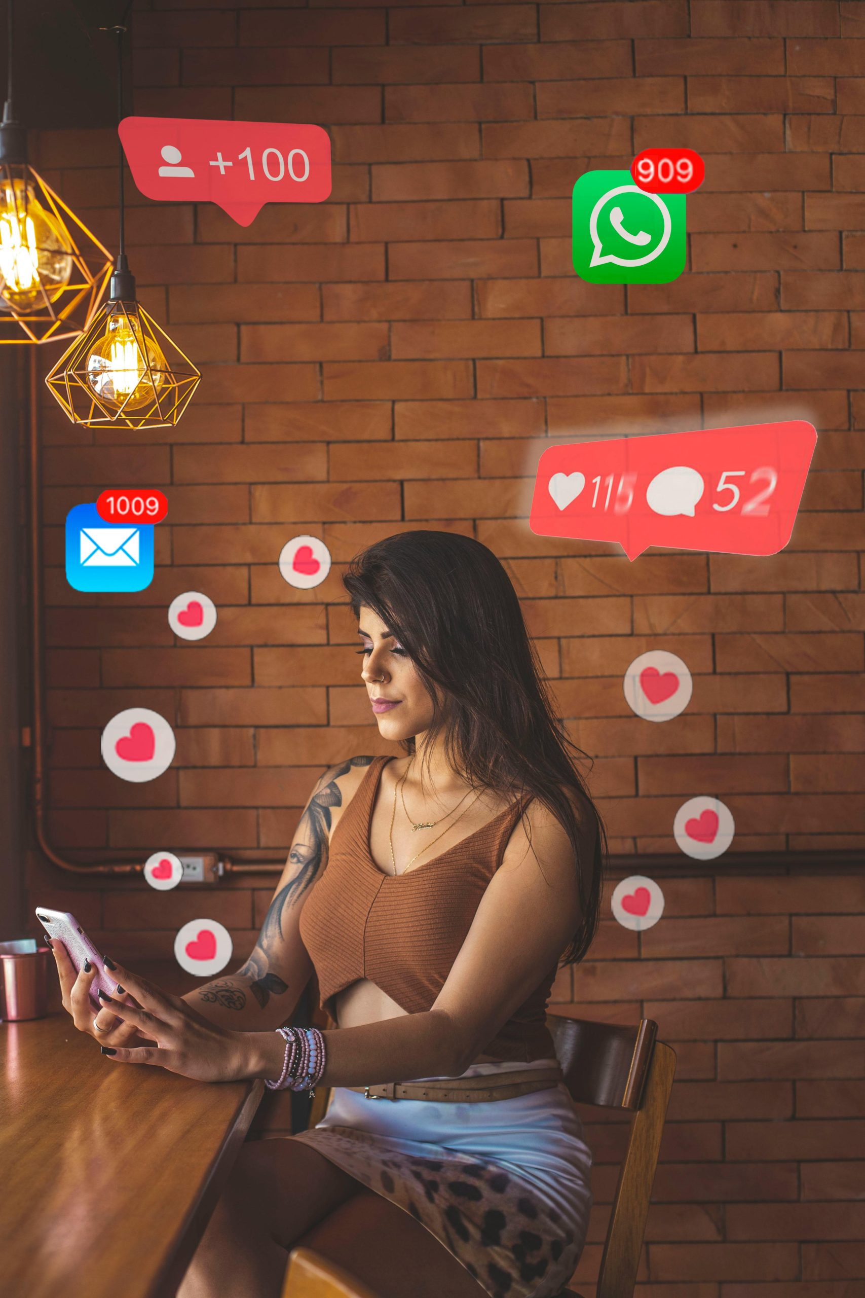 Email Marketing | Zesty Digital Studio