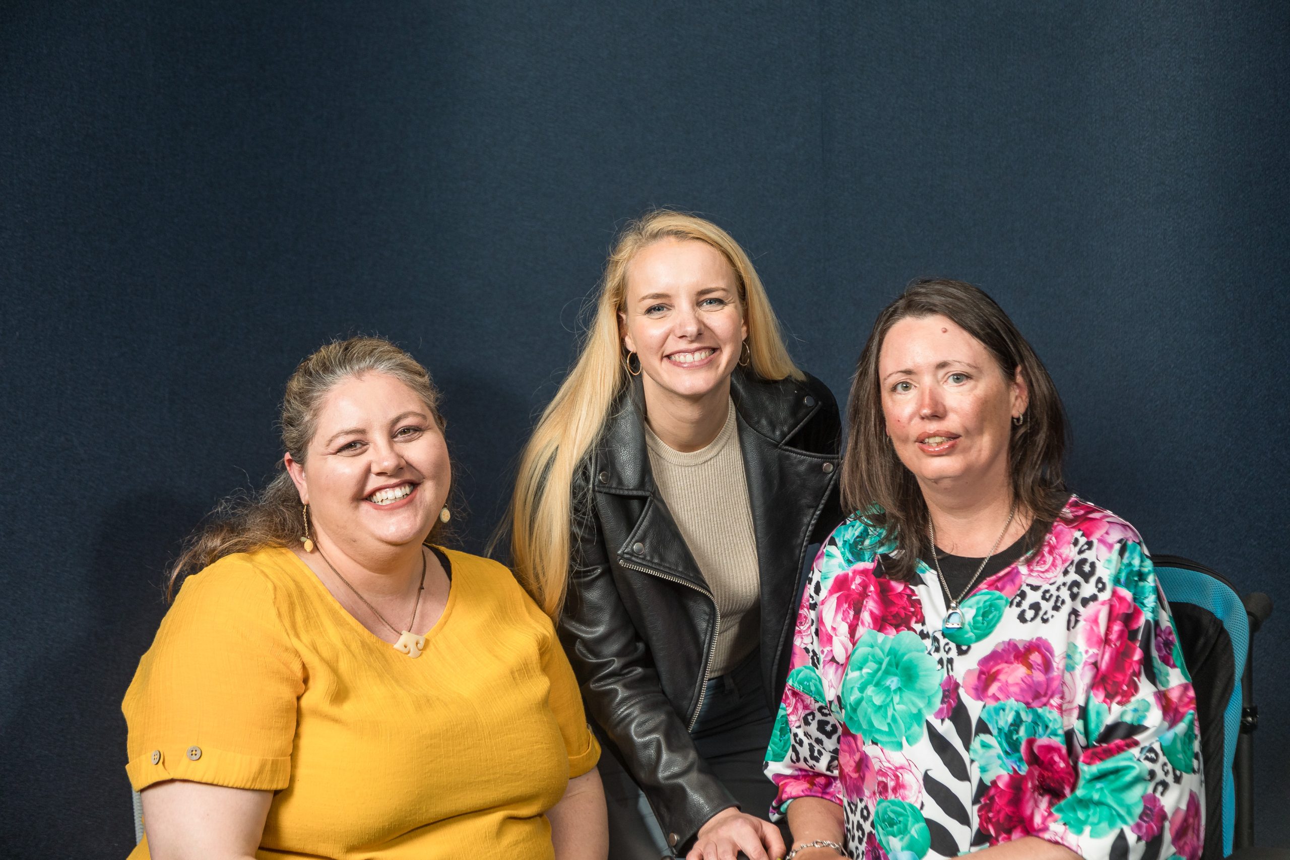 Meet The Team | Zesty Digital Studio