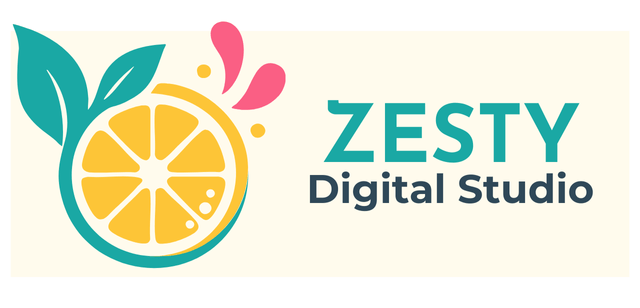 Zesty Digital Studio