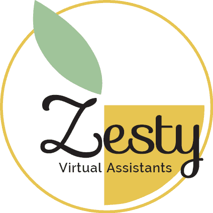 Zesty Business Hub