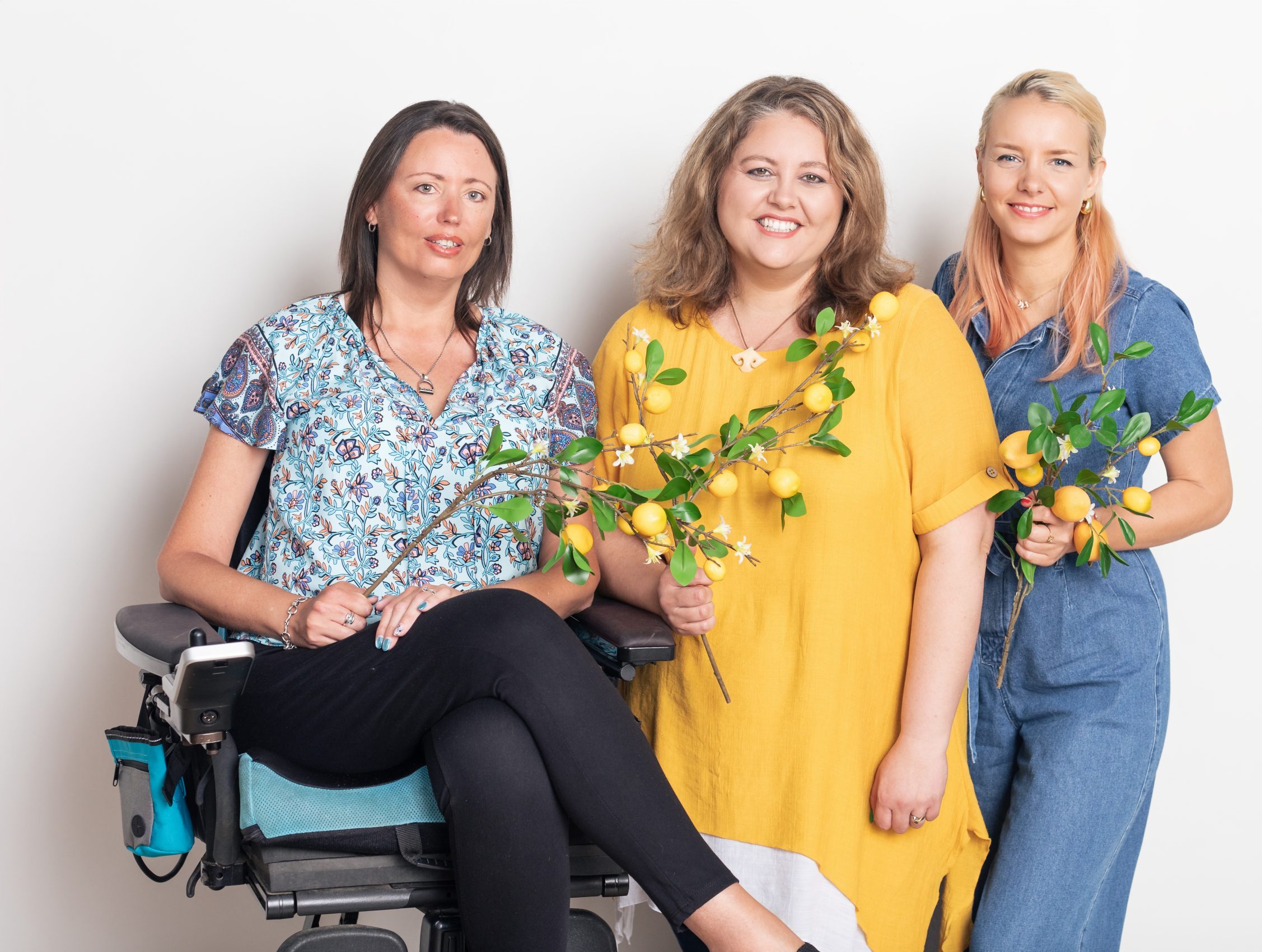 Zesty Digital Studio Zesty Digital Studio | Meet the team