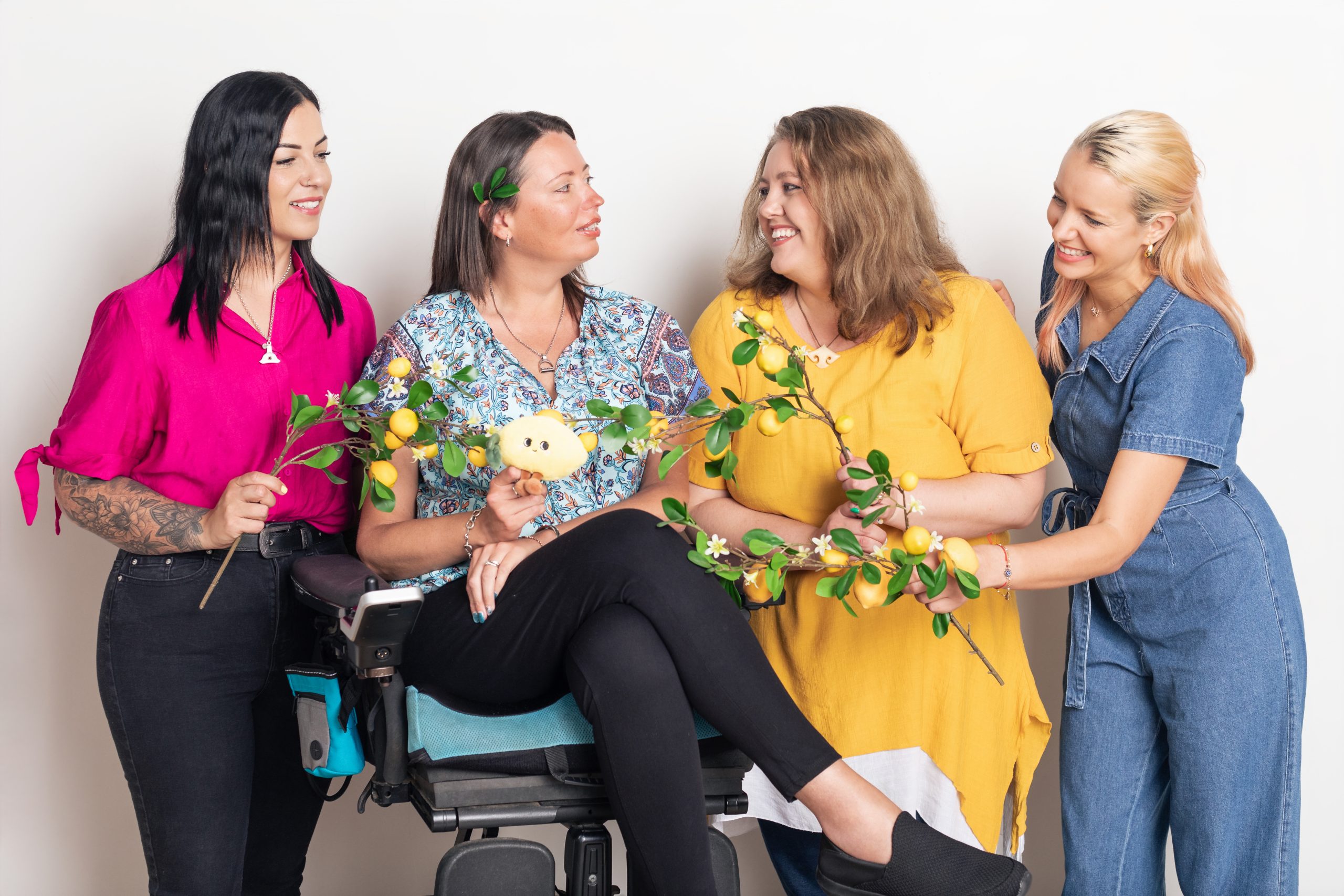Zesty Digital Studio Zesty Digital Studio | Meet the team