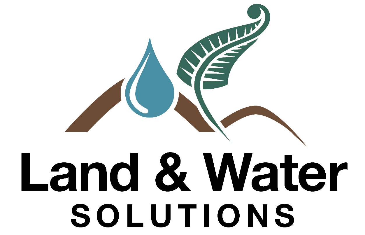 Zesty Digital Studio Land & Water Solutions